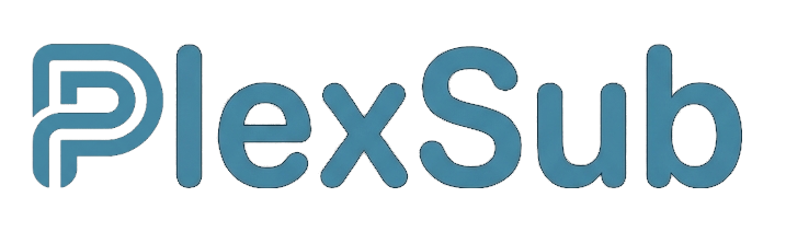 PlexSub